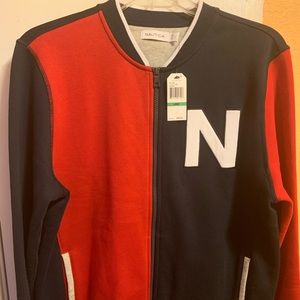 Nautica Jacket Size L New